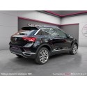 VOLKSWAGEN T-ROC 1.5 TSI 150 EVO Start/Stop DSG7 Carat Exclusive 1ère main suivi d'entretiens complet garantie européenne...