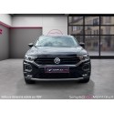 VOLKSWAGEN T-ROC 1.5 TSI 150 EVO Start/Stop DSG7 Carat Exclusive 1ère main suivi d'entretiens complet garantie européenne...