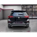 VOLKSWAGEN T-ROC 1.5 TSI 150 EVO Start/Stop DSG7 Carat Exclusive 1ère main suivi d'entretiens complet garantie européenne...