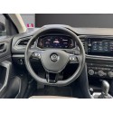 VOLKSWAGEN T-ROC 1.5 TSI 150 EVO Start/Stop DSG7 Carat Exclusive 1ère main suivi d'entretiens complet garantie européenne...