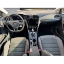 VOLKSWAGEN GOLF 1.5 TSI 150 EVO BlueMotion Technology DSG7 Carat toit ouvrant carplay virtual cockpit caméra de recul...