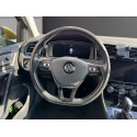 VOLKSWAGEN GOLF 1.5 TSI 150 EVO BlueMotion Technology DSG7 Carat toit ouvrant carplay virtual cockpit caméra de recul...