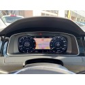 VOLKSWAGEN GOLF 1.5 TSI 150 EVO BlueMotion Technology DSG7 Carat toit ouvrant carplay virtual cockpit caméra de recul...