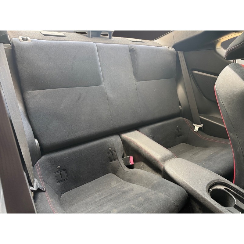 TOYOTA GT86 2.0 litres FA20 200 ch française suivi complet d'entretiens blanc nacré écran touch and go radar de recul...