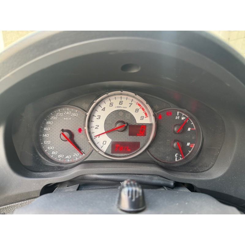 TOYOTA GT86 2.0 litres FA20 200 ch française suivi complet d'entretiens blanc nacré écran touch and go radar de recul...