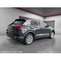 VOLKSWAGEN T-ROC 1.5 TSI 150 EVO Start/Stop BVM6 Lounge carplay garantie 12 mois