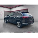 VOLKSWAGEN T-ROC 1.5 TSI 150 EVO Start/Stop BVM6 Lounge carplay garantie 12 mois