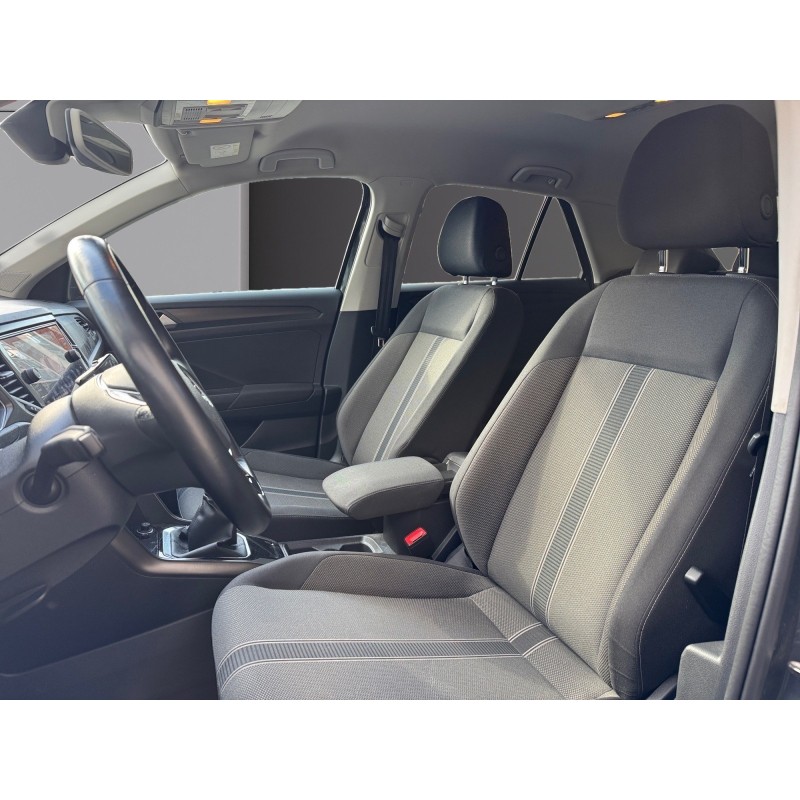 VOLKSWAGEN T-ROC 1.5 TSI 150 EVO Start/Stop BVM6 Lounge carplay garantie 12 mois