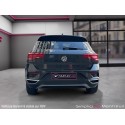 VOLKSWAGEN T-ROC 1.5 TSI 150 EVO Start/Stop BVM6 Lounge carplay garantie 12 mois
