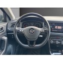 VOLKSWAGEN T-ROC 1.5 TSI 150 EVO Start/Stop BVM6 Lounge carplay garantie 12 mois