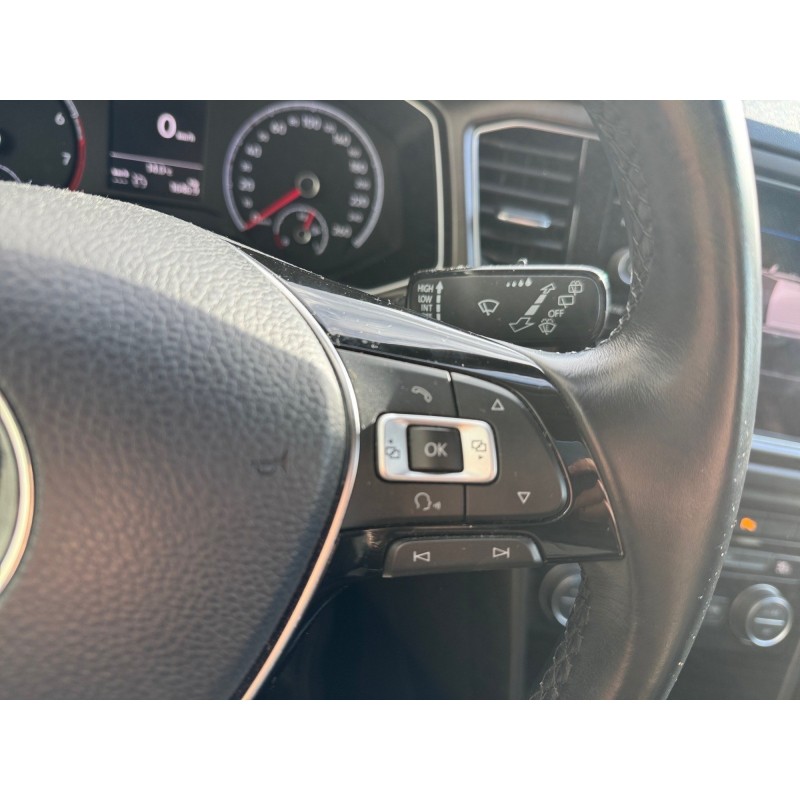 VOLKSWAGEN T-ROC 1.5 TSI 150 EVO Start/Stop BVM6 Lounge carplay garantie 12 mois