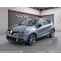 RENAULT CAPTUR TCe 120 Energy Intens EDC  BOITE AUTOMATIQUE GARANTIE 12 MOIS