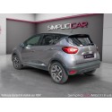 RENAULT CAPTUR TCe 120 Energy Intens EDC  BOITE AUTOMATIQUE GARANTIE 12 MOIS