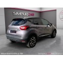 RENAULT CAPTUR TCe 120 Energy Intens EDC  BOITE AUTOMATIQUE GARANTIE 12 MOIS
