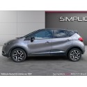 RENAULT CAPTUR TCe 120 Energy Intens EDC  BOITE AUTOMATIQUE GARANTIE 12 MOIS
