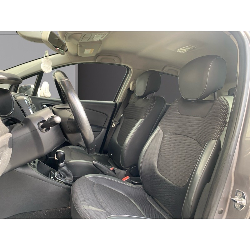 RENAULT CAPTUR TCe 120 Energy Intens EDC  BOITE AUTOMATIQUE GARANTIE 12 MOIS