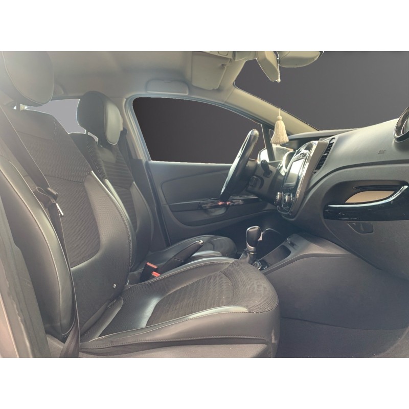 RENAULT CAPTUR TCe 120 Energy Intens EDC  BOITE AUTOMATIQUE GARANTIE 12 MOIS