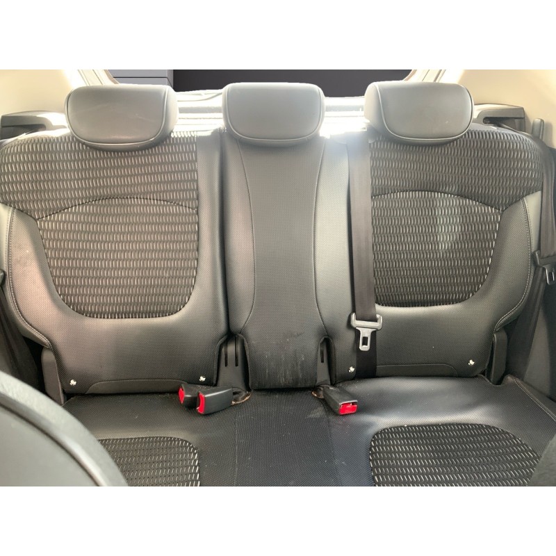 RENAULT CAPTUR TCe 120 Energy Intens EDC  BOITE AUTOMATIQUE GARANTIE 12 MOIS