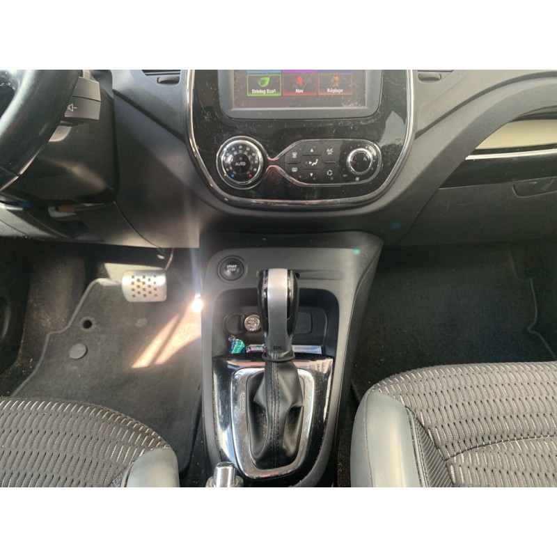 RENAULT CAPTUR TCe 120 Energy Intens EDC  BOITE AUTOMATIQUE GARANTIE 12 MOIS