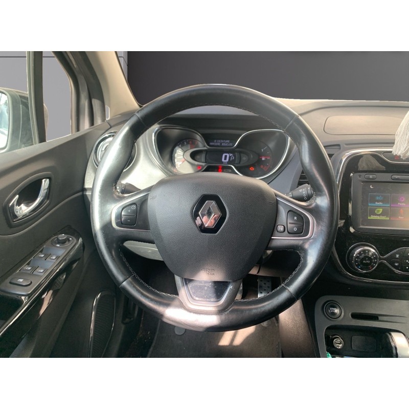 RENAULT CAPTUR TCe 120 Energy Intens EDC  BOITE AUTOMATIQUE GARANTIE 12 MOIS