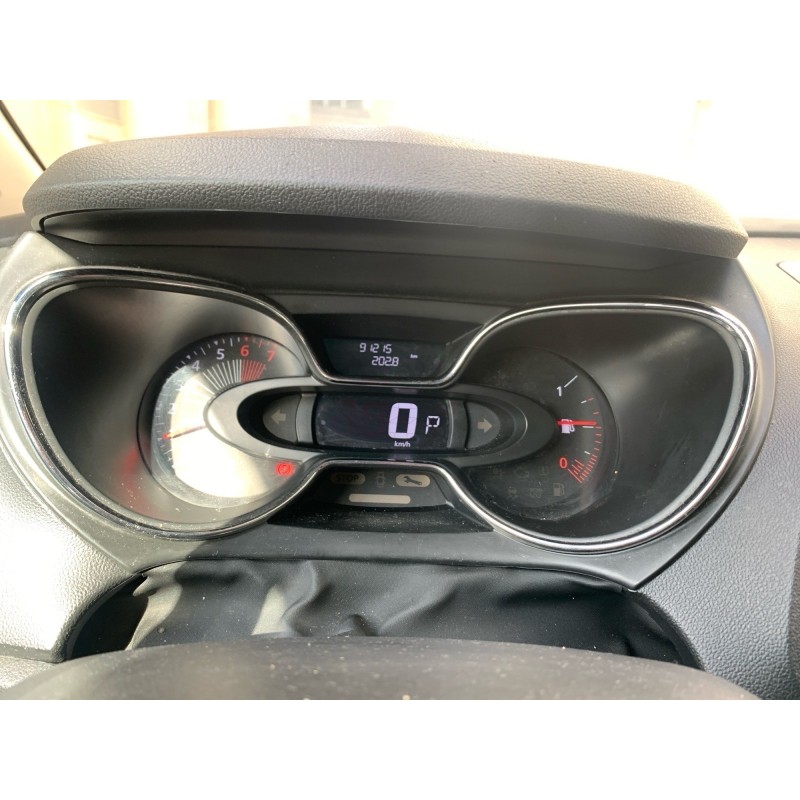 RENAULT CAPTUR TCe 120 Energy Intens EDC  BOITE AUTOMATIQUE GARANTIE 12 MOIS