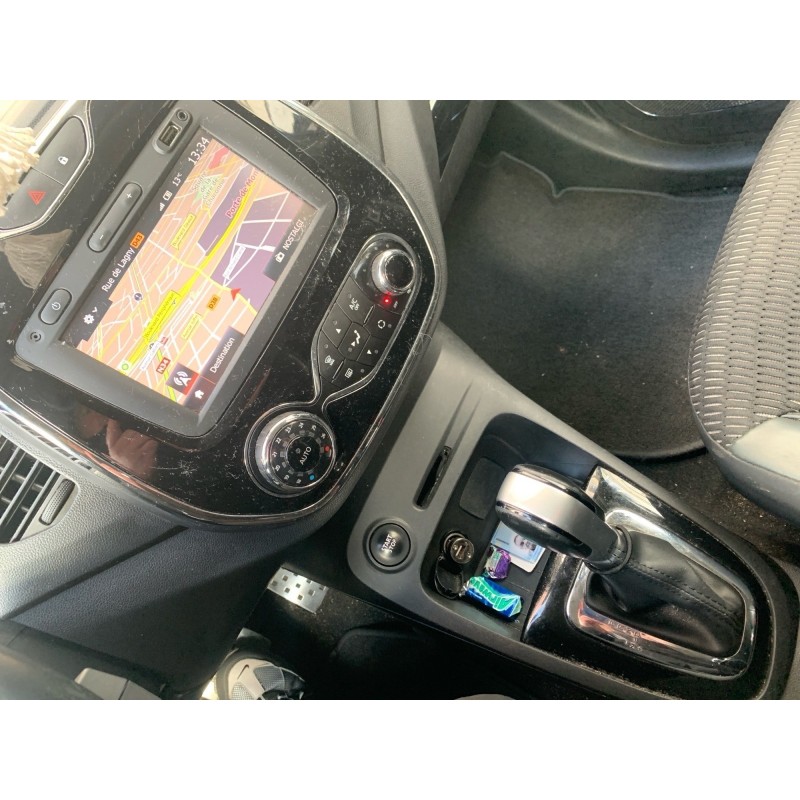 RENAULT CAPTUR TCe 120 Energy Intens EDC  BOITE AUTOMATIQUE GARANTIE 12 MOIS