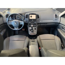 RENAULT GRAND SCENIC IV BUSINESS dCi 110 Energy EDC Business 7 pl garantie 12 mois