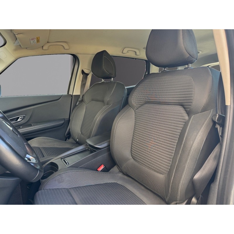 RENAULT GRAND SCENIC IV BUSINESS dCi 110 Energy EDC Business 7 pl garantie 12 mois