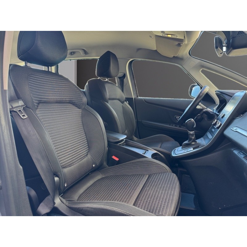 RENAULT GRAND SCENIC IV BUSINESS dCi 110 Energy EDC Business 7 pl garantie 12 mois