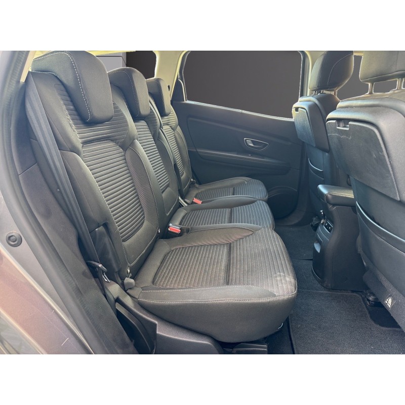 RENAULT GRAND SCENIC IV BUSINESS dCi 110 Energy EDC Business 7 pl garantie 12 mois