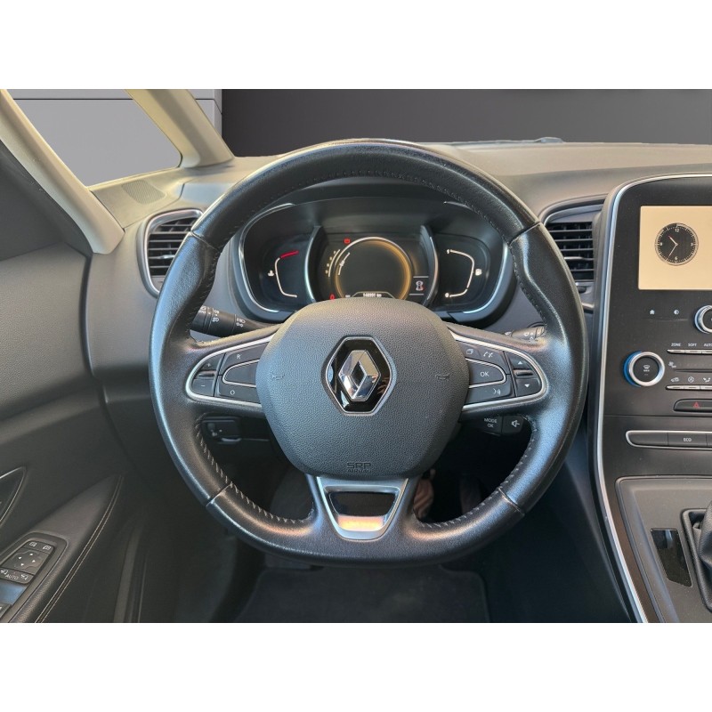 RENAULT GRAND SCENIC IV BUSINESS dCi 110 Energy EDC Business 7 pl garantie 12 mois