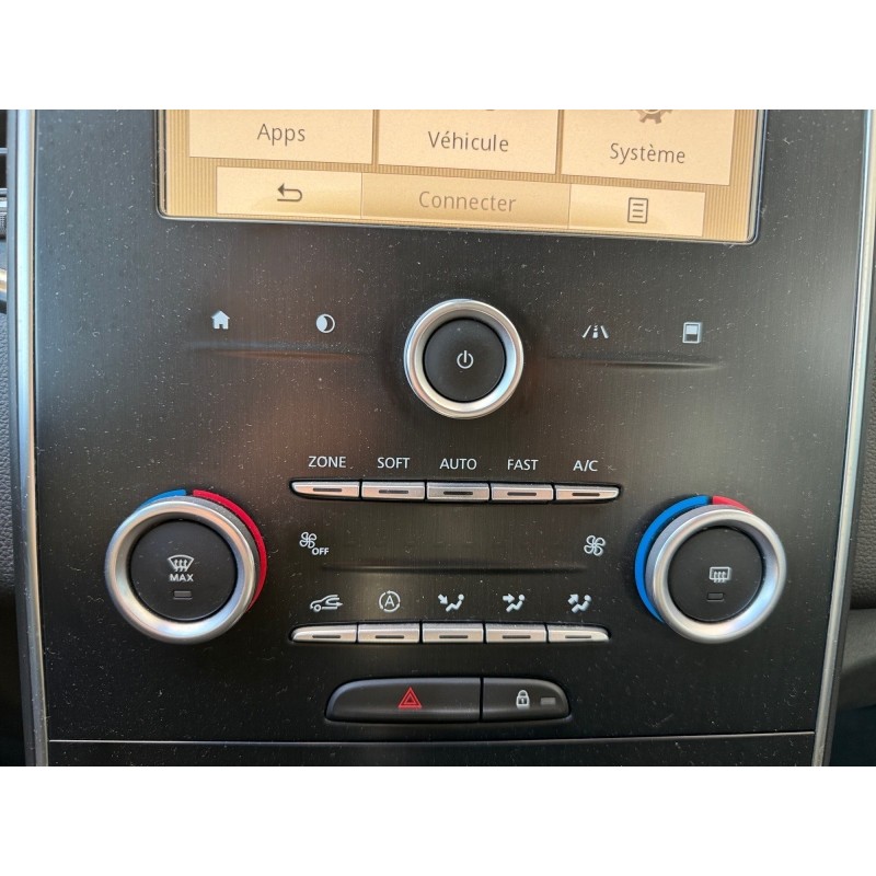 RENAULT GRAND SCENIC IV BUSINESS dCi 110 Energy EDC Business 7 pl garantie 12 mois