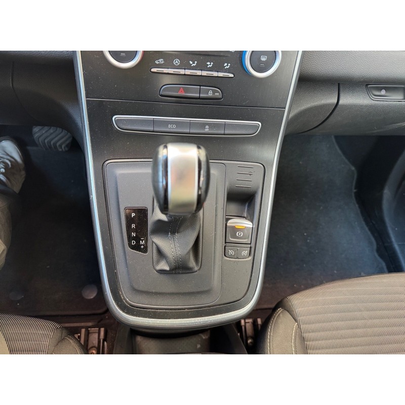 RENAULT GRAND SCENIC IV BUSINESS dCi 110 Energy EDC Business 7 pl garantie 12 mois