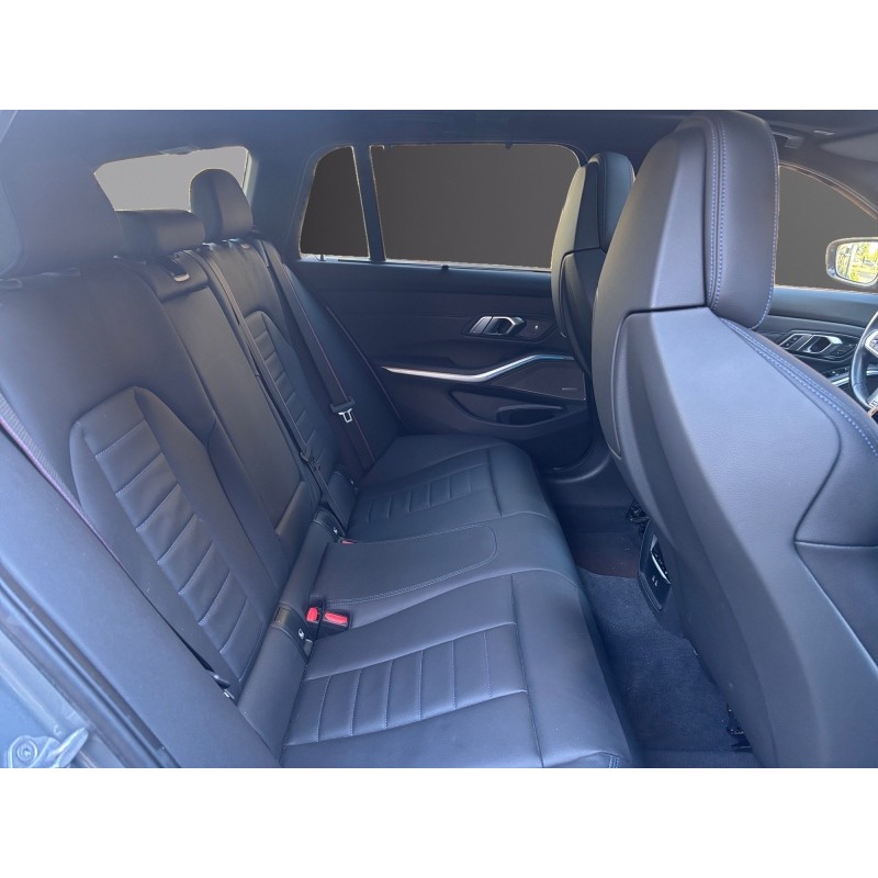 BMW SERIE 3 TOURING G21 330e xDrive 292 ch BVA8 M Sport