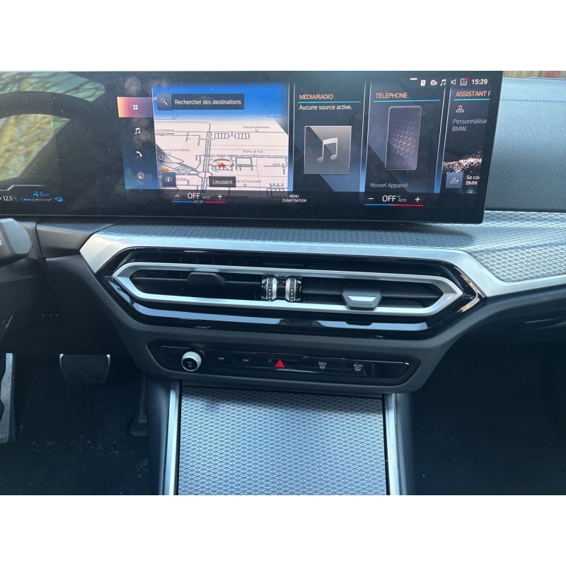 BMW SERIE 3 TOURING G21 330e xDrive 292 ch BVA8 M Sport