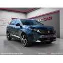 PEUGEOT 3008 Hybrid 225 e-EAT8 GT TOIT OUVRANT CAMERA DE RECUL ENTRETIEN COMPLET GARANTIE 12 MOIS
