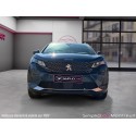 PEUGEOT 3008 Hybrid 225 e-EAT8 GT TOIT OUVRANT CAMERA DE RECUL ENTRETIEN COMPLET GARANTIE 12 MOIS