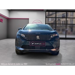 PEUGEOT 3008 Hybrid 225 e-EAT8 GT TOIT OUVRANT CAMERA DE RECUL ENTRETIEN COMPLET GARANTIE 12 MOIS