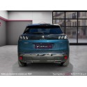 PEUGEOT 3008 Hybrid 225 e-EAT8 GT TOIT OUVRANT CAMERA DE RECUL ENTRETIEN COMPLET GARANTIE 12 MOIS