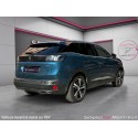 PEUGEOT 3008 Hybrid 225 e-EAT8 GT TOIT OUVRANT CAMERA DE RECUL ENTRETIEN COMPLET GARANTIE 12 MOIS