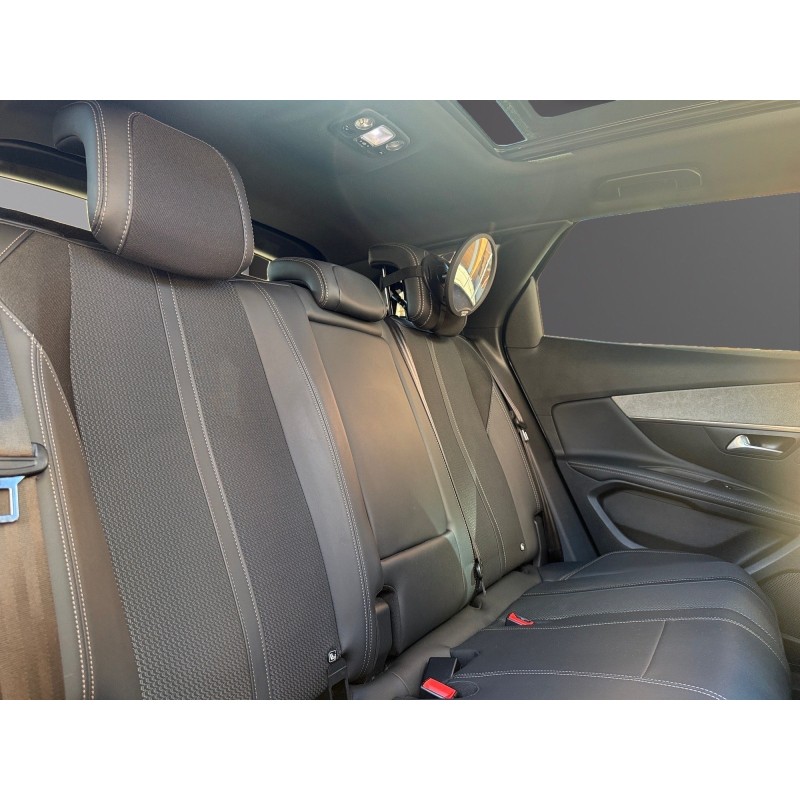 PEUGEOT 3008 Hybrid 225 e-EAT8 GT TOIT OUVRANT CAMERA DE RECUL ENTRETIEN COMPLET GARANTIE 12 MOIS