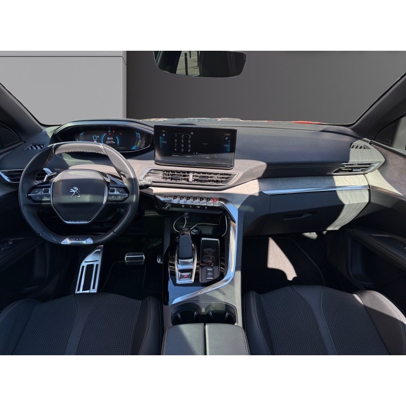 PEUGEOT 3008 Hybrid 225 e-EAT8 GT TOIT OUVRANT CAMERA DE RECUL ENTRETIEN COMPLET GARANTIE 12 MOIS