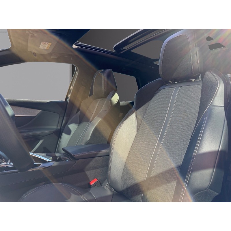 PEUGEOT 3008 Hybrid 225 e-EAT8 GT TOIT OUVRANT CAMERA DE RECUL ENTRETIEN COMPLET GARANTIE 12 MOIS