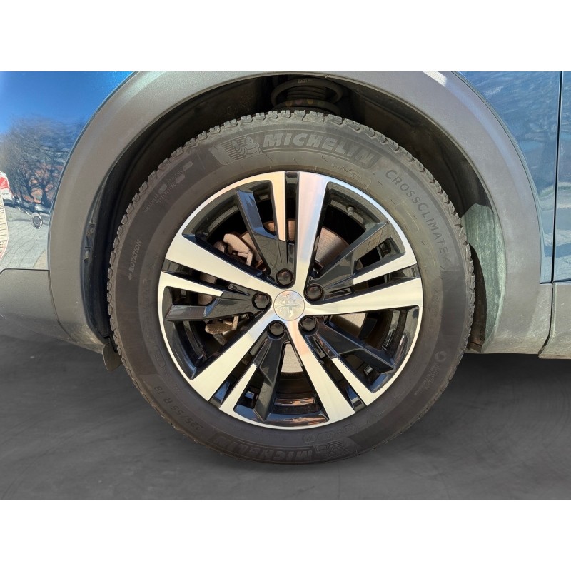 PEUGEOT 3008 Hybrid 225 e-EAT8 GT TOIT OUVRANT CAMERA DE RECUL ENTRETIEN COMPLET GARANTIE 12 MOIS