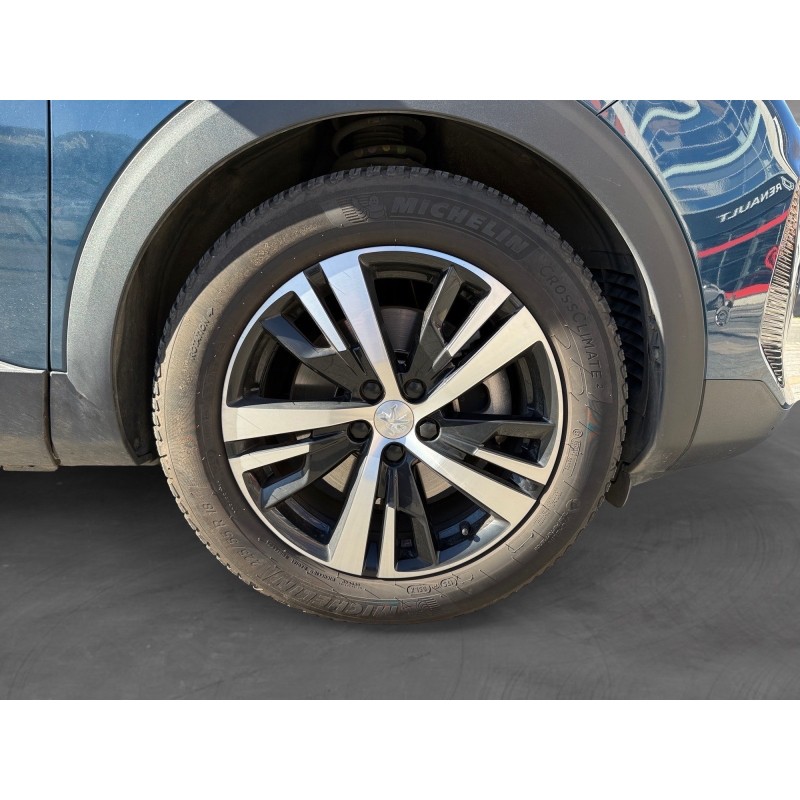 PEUGEOT 3008 Hybrid 225 e-EAT8 GT TOIT OUVRANT CAMERA DE RECUL ENTRETIEN COMPLET GARANTIE 12 MOIS