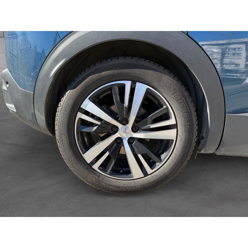PEUGEOT 3008 Hybrid 225 e-EAT8 GT TOIT OUVRANT CAMERA DE RECUL ENTRETIEN COMPLET GARANTIE 12 MOIS