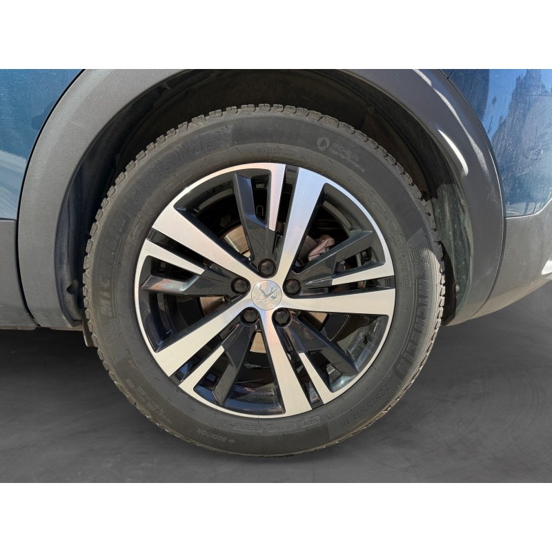 PEUGEOT 3008 Hybrid 225 e-EAT8 GT TOIT OUVRANT CAMERA DE RECUL ENTRETIEN COMPLET GARANTIE 12 MOIS