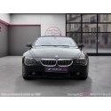 BMW SERIE 6 CAB E64 645Ci Steptronic A GARANTIE 12 MOIS