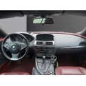 BMW SERIE 6 CAB E64 645Ci Steptronic A GARANTIE 12 MOIS