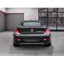 BMW SERIE 6 CAB E64 645Ci Steptronic A GARANTIE 12 MOIS